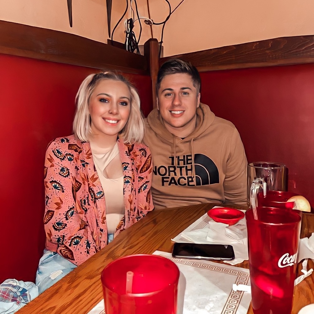 Meet your Posher, Clairissa